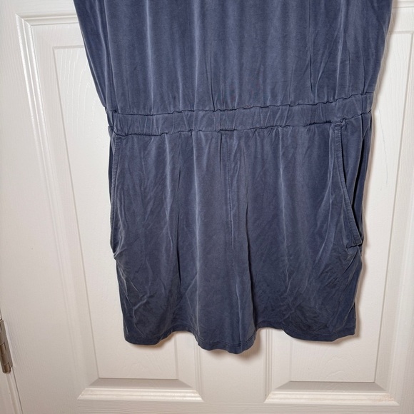 Charcoal romper from Lou and Grey - Picture 3 of 8
